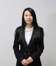 黃艷麗 高級設計師