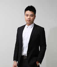 劉鴻飛 高級程序