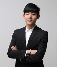 許俊杰 高級設計師