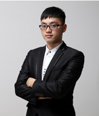 張孟強 高級WEB前端