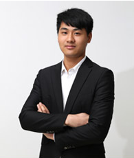 李國龍 高級WEB前端